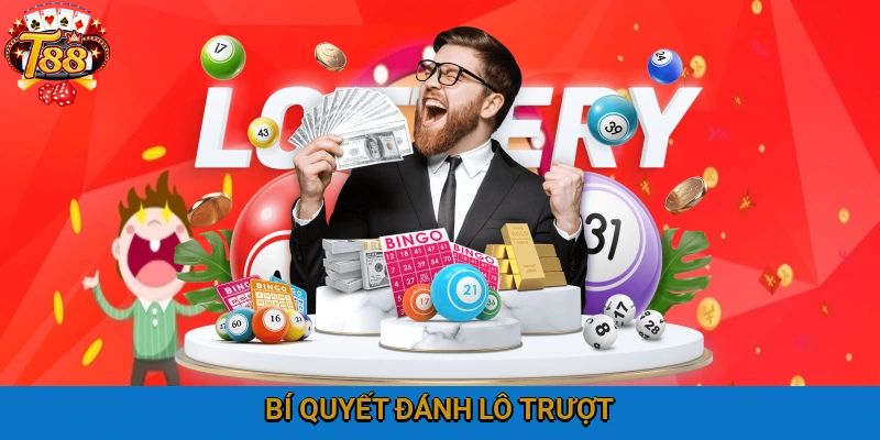 Chia sẻ các phương pháp bắt lô trượt siêu dễ cho người mới